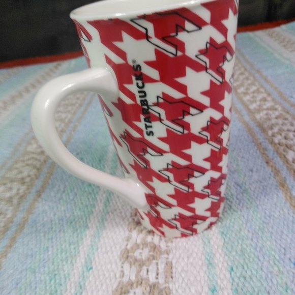 OFFERS WELCOME TALL STARBUCKS COFFEE CUP 2017 - Picture 3 of 13